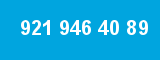 921 946 40 89